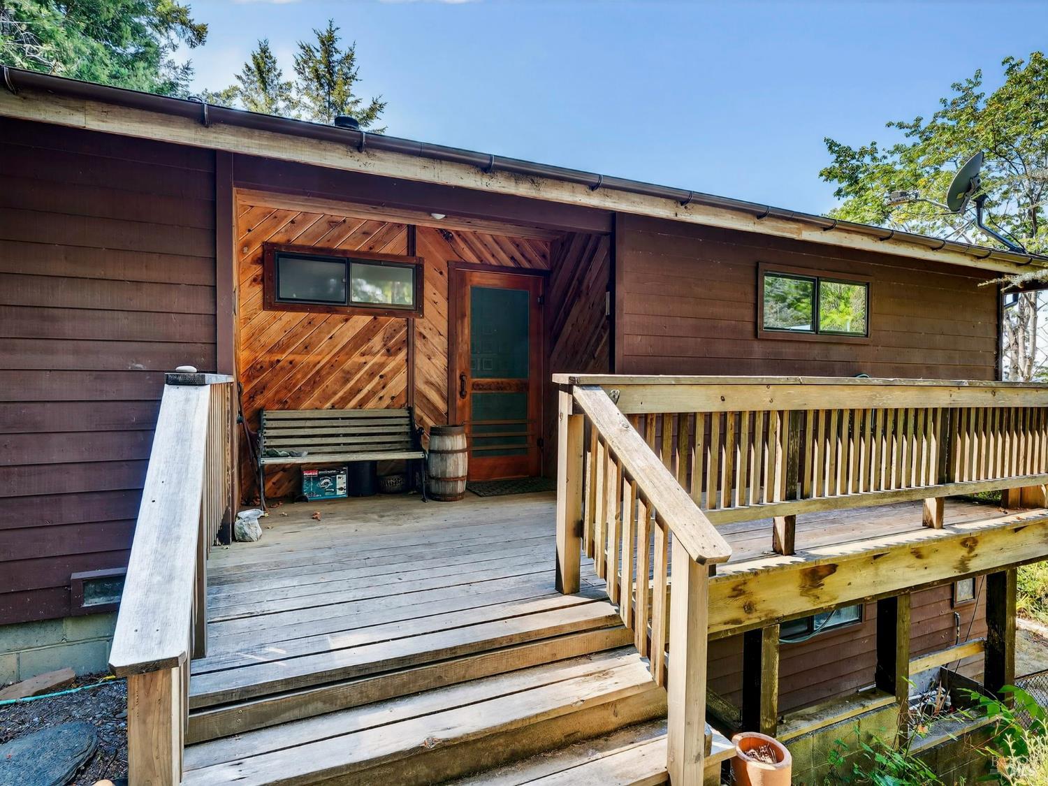 Detail Gallery Image 24 of 48 For 18051 Bald Hills Rd, Navarro,  CA 95463 - 2 Beds | 2 Baths
