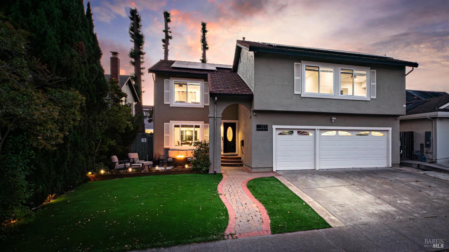 Detail Gallery Image 19 of 61 For 1711 Capistrano Dr, Petaluma,  CA 94954 - 6 Beds | 2/1 Baths