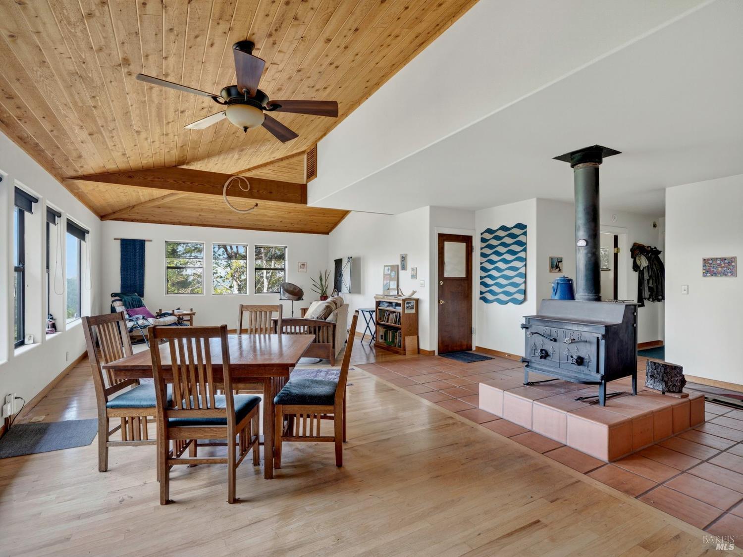 Detail Gallery Image 5 of 48 For 18051 Bald Hills Rd, Navarro,  CA 95463 - 2 Beds | 2 Baths