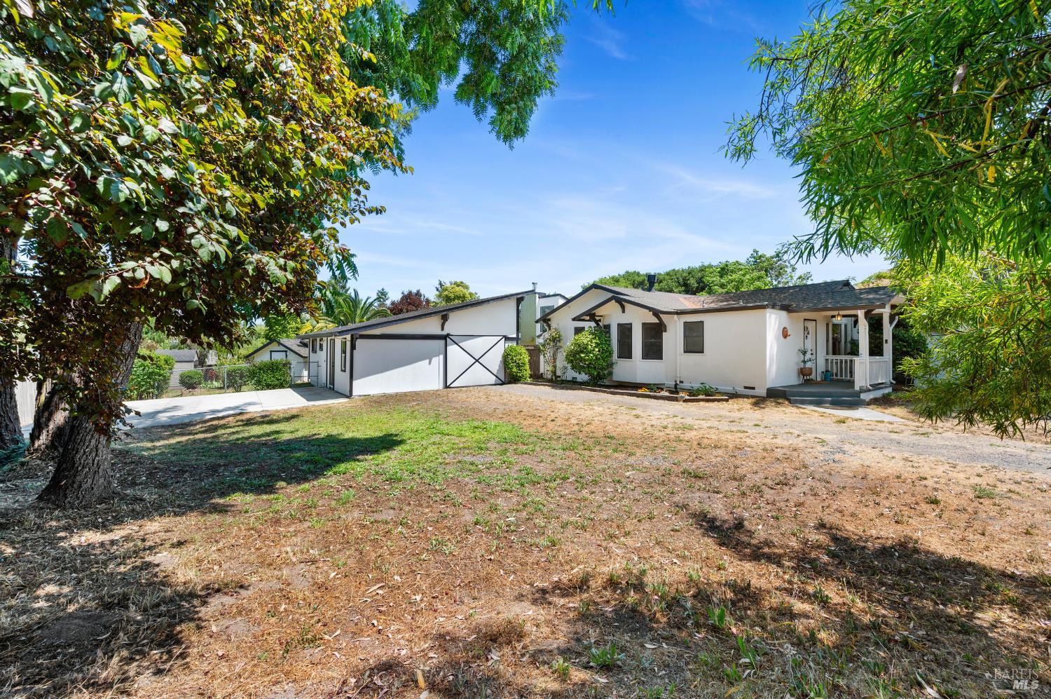Detail Gallery Image 59 of 66 For 5740 Old Redwood Hwy, Penngrove,  CA 94951 - 3 Beds | 3 Baths