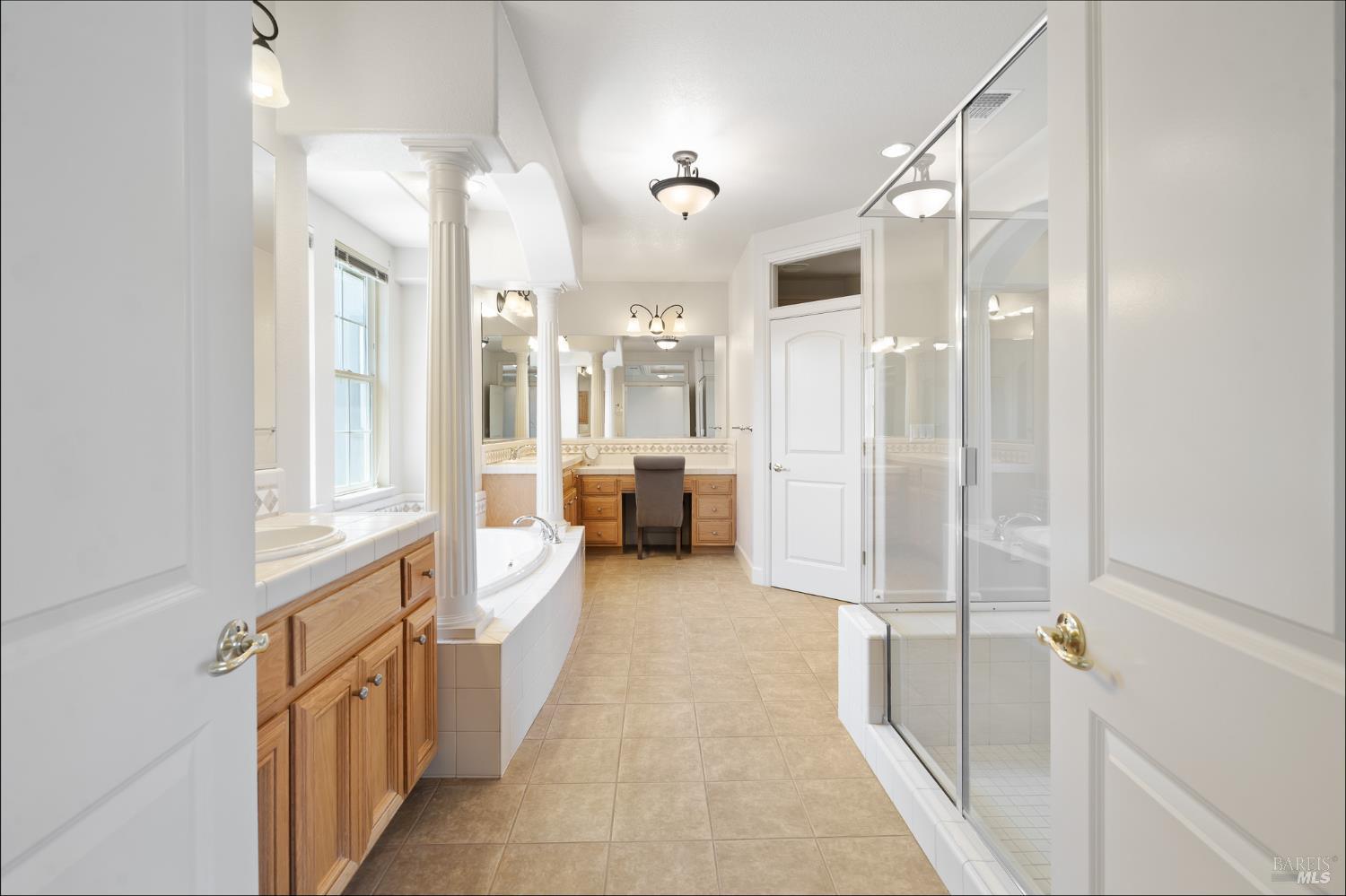 Detail Gallery Image 50 of 68 For 9272 Hallmark Pl, Vallejo,  CA 94591 - 4 Beds | 4 Baths