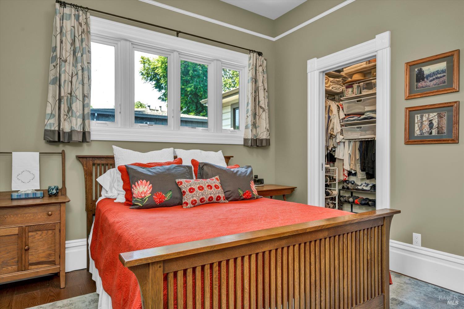 Detail Gallery Image 27 of 44 For 401 Matheson St, Healdsburg,  CA 95448 - 3 Beds | 2 Baths