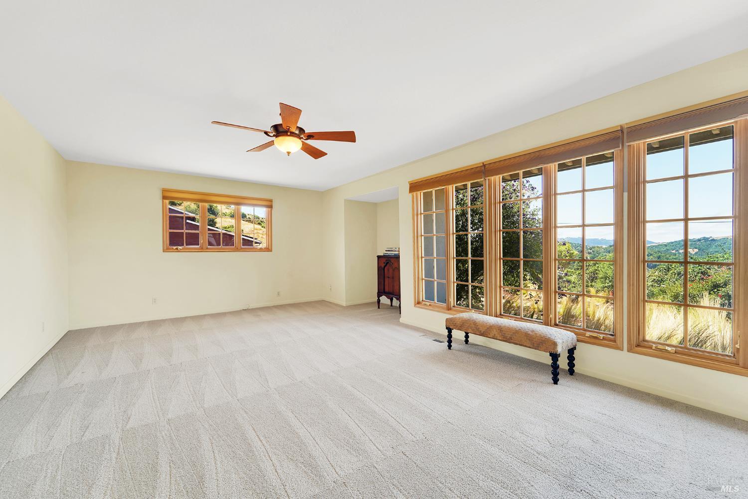 Detail Gallery Image 7 of 52 For 780 Rancho La Boca Rd, Martinez,  CA 94553 - 4 Beds | 2/1 Baths