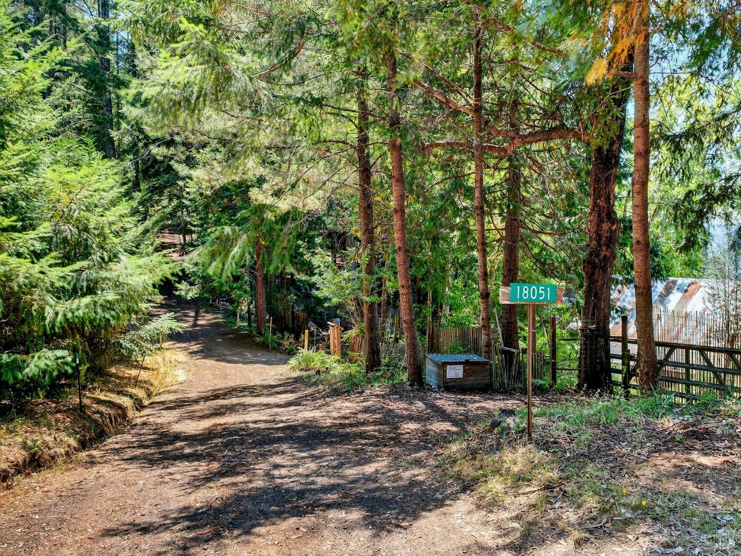 Detail Gallery Image 44 of 48 For 18051 Bald Hills Rd, Navarro,  CA 95463 - 2 Beds | 2 Baths