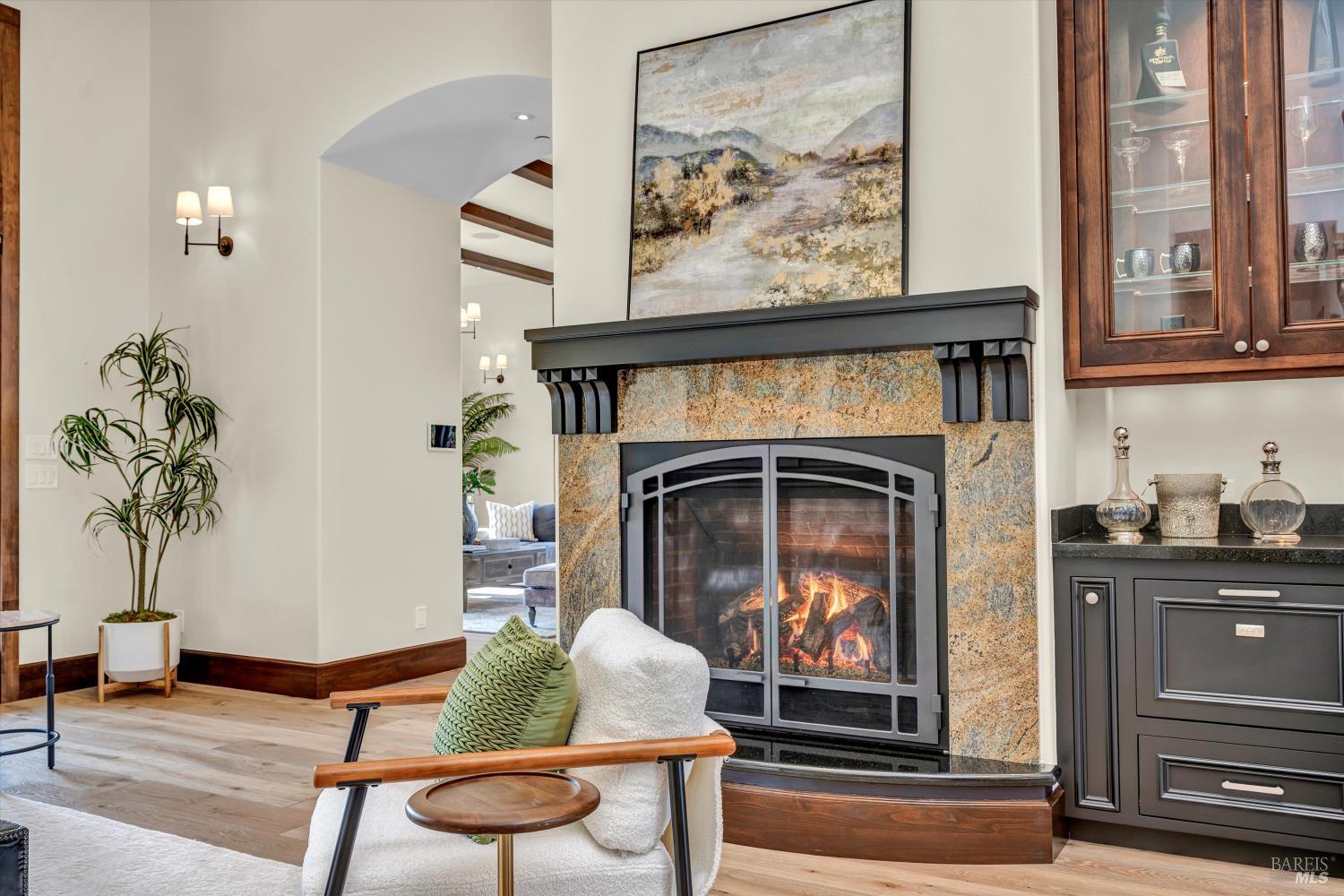 Detail Gallery Image 23 of 57 For 231 Poppy Hill Dr, Healdsburg,  CA 95448 - 4 Beds | 3/1 Baths