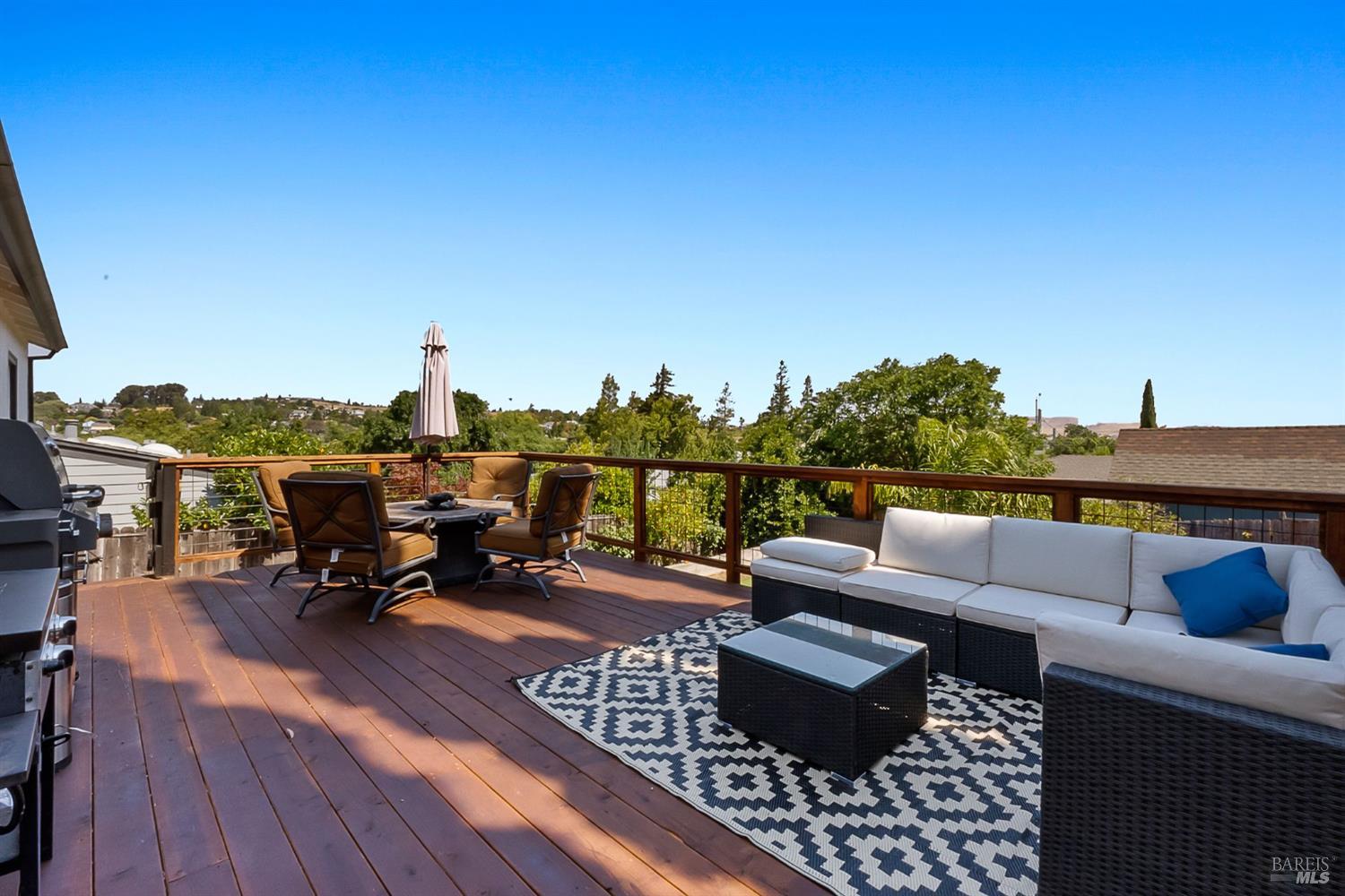 Detail Gallery Image 20 of 33 For 43 Linda Vista St, Benicia,  CA 94510 - 2 Beds | 1 Baths