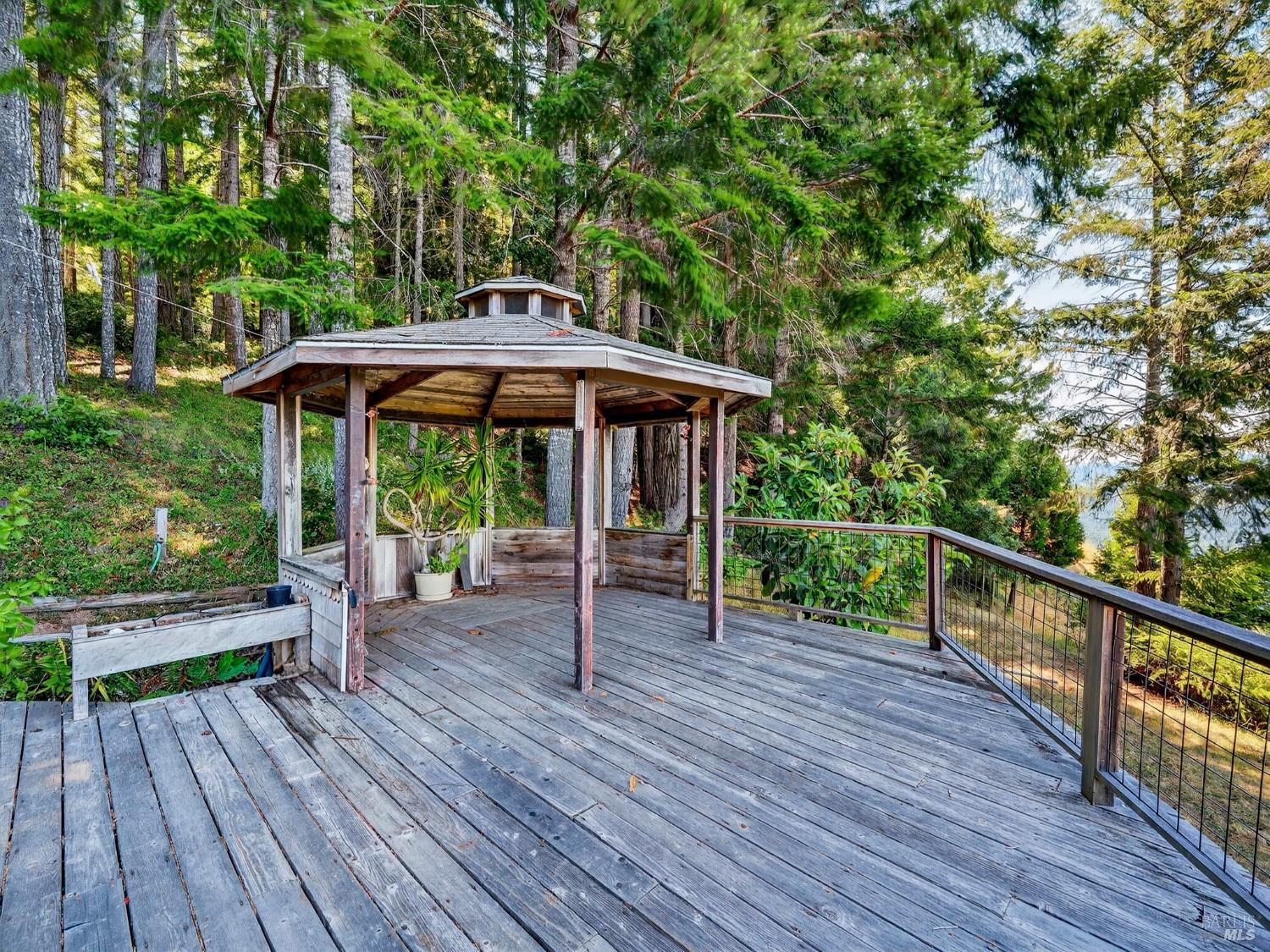 Detail Gallery Image 28 of 48 For 18051 Bald Hills Rd, Navarro,  CA 95463 - 2 Beds | 2 Baths