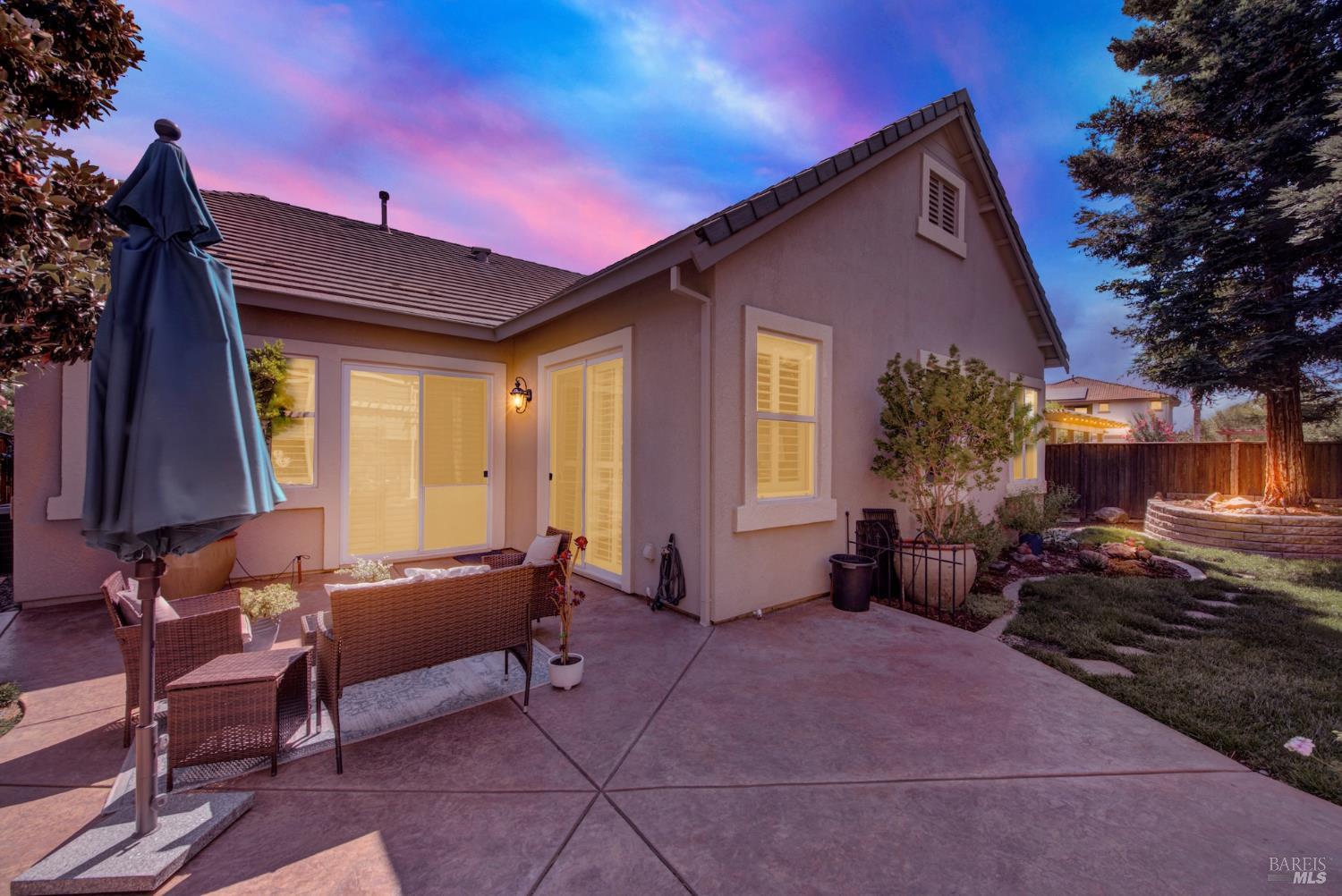 Detail Gallery Image 76 of 77 For 949 Lancaster St, Vacaville,  CA 95687 - 4 Beds | 2 Baths