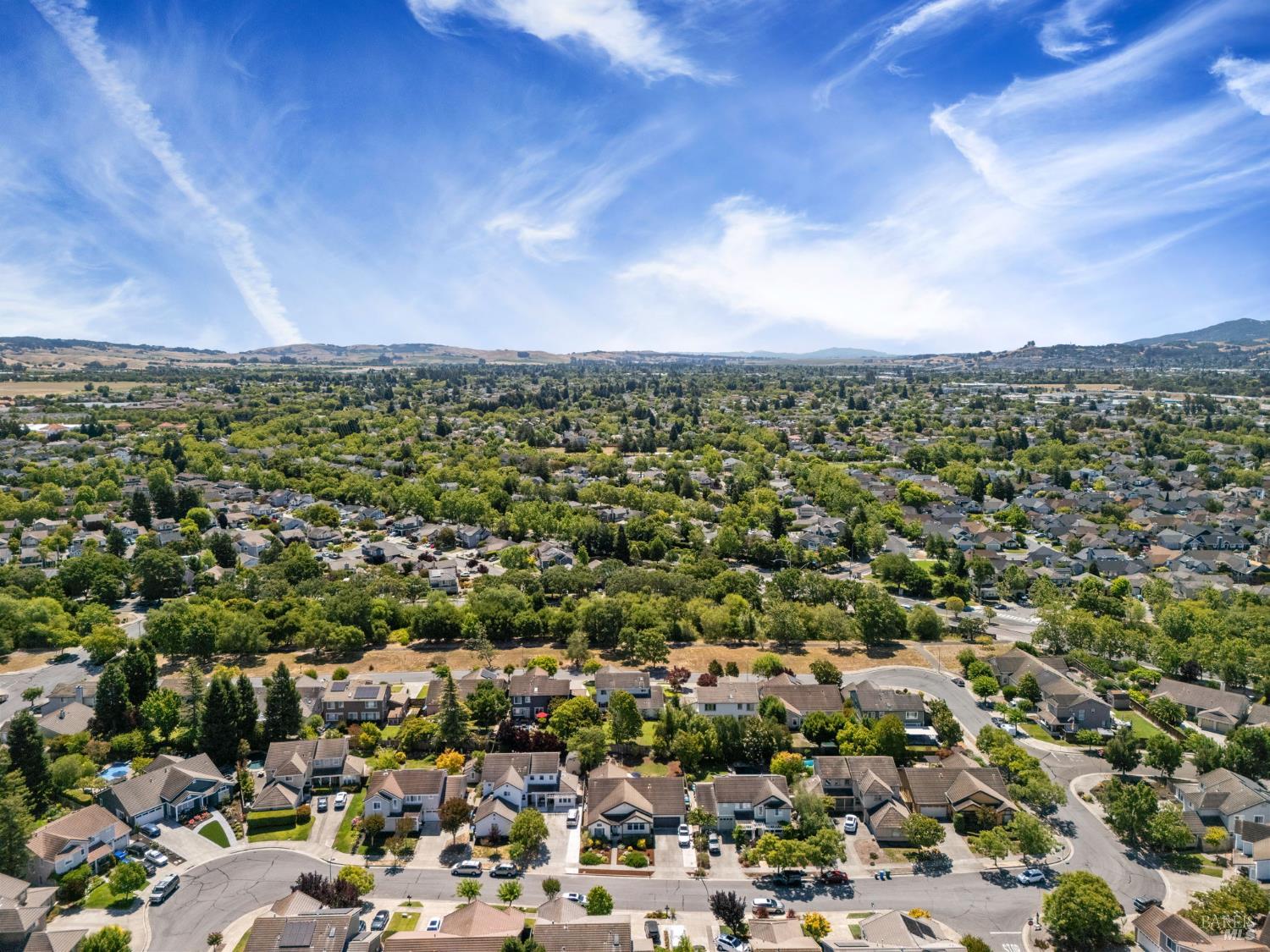 Detail Gallery Image 46 of 47 For 1628 Andover Way, Petaluma,  CA 94954 - 4 Beds | 2 Baths