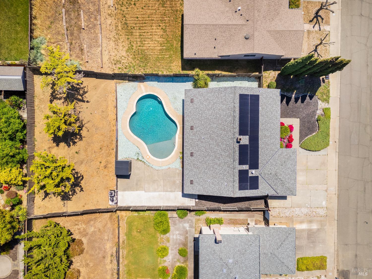 Detail Gallery Image 46 of 73 For 414 Brunswick Dr, Vallejo,  CA 94591 - 3 Beds | 2 Baths