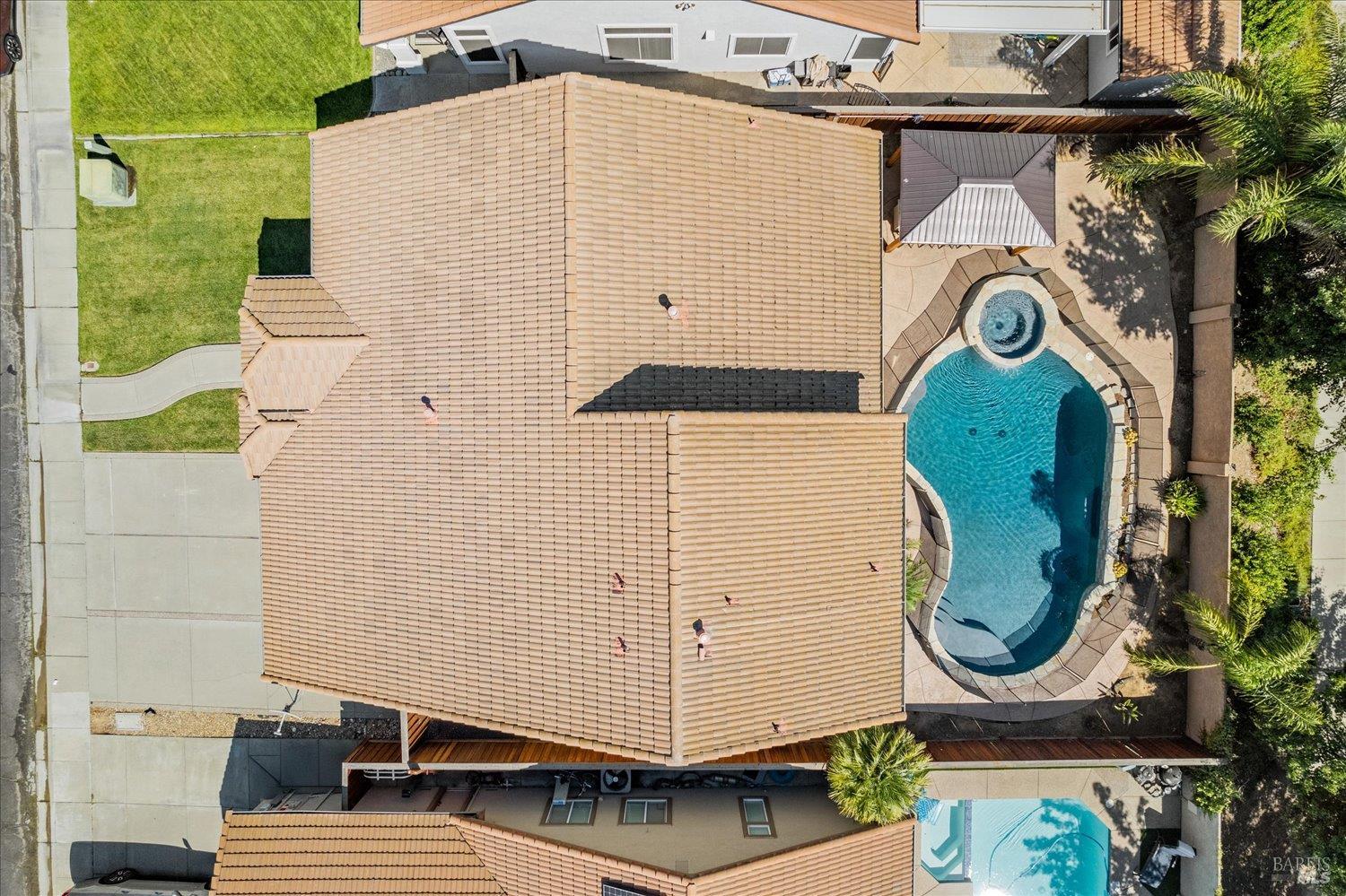 Detail Gallery Image 27 of 27 For 807 Kells Cir, Vacaville,  CA 95688 - 3 Beds | 2/1 Baths