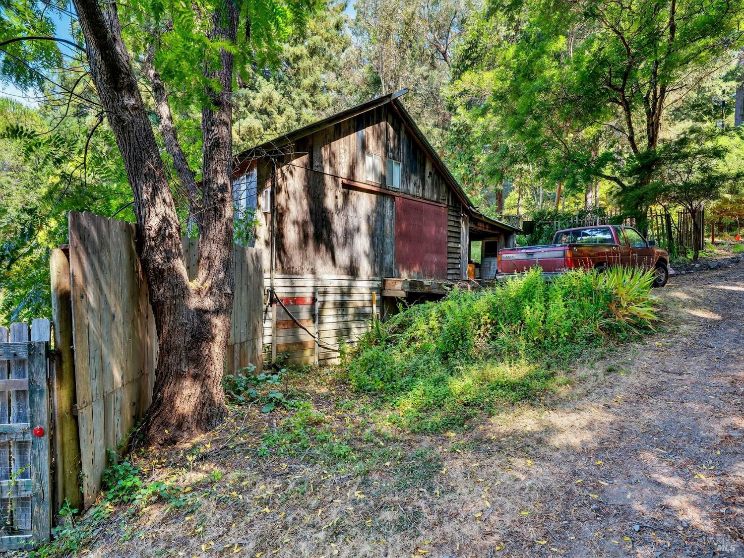 Detail Gallery Image 31 of 48 For 18051 Bald Hills Rd, Navarro,  CA 95463 - 2 Beds | 2 Baths