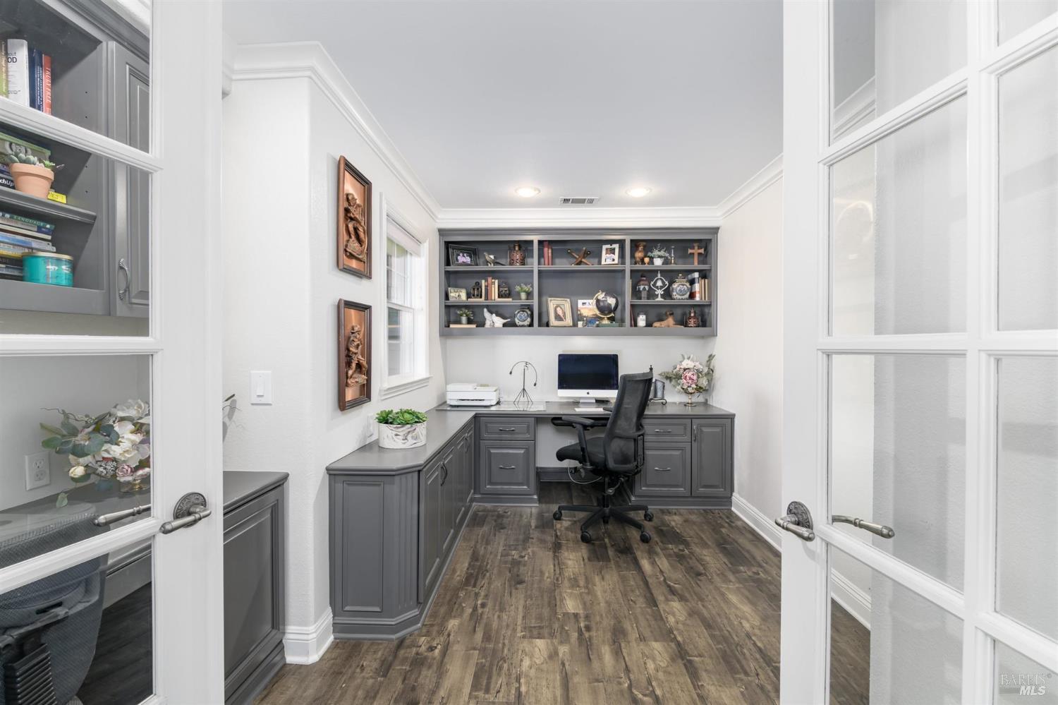 Detail Gallery Image 15 of 117 For 7598 Deer Valley Trl, Vacaville,  CA 95688 - 3 Beds | 2/1 Baths