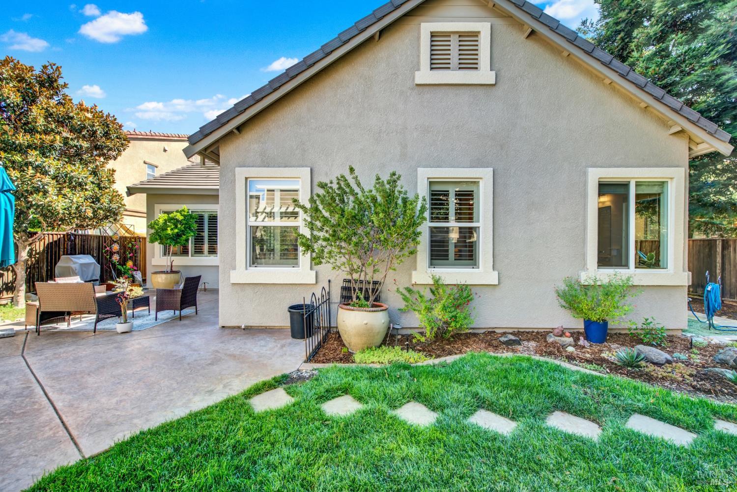 Detail Gallery Image 71 of 77 For 949 Lancaster St, Vacaville,  CA 95687 - 4 Beds | 2 Baths