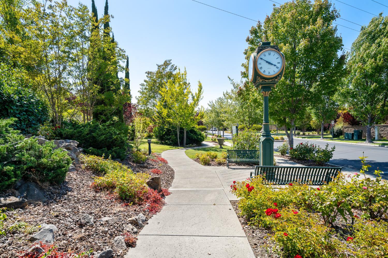 Detail Gallery Image 57 of 68 For 9272 Hallmark Pl, Vallejo,  CA 94591 - 4 Beds | 4 Baths