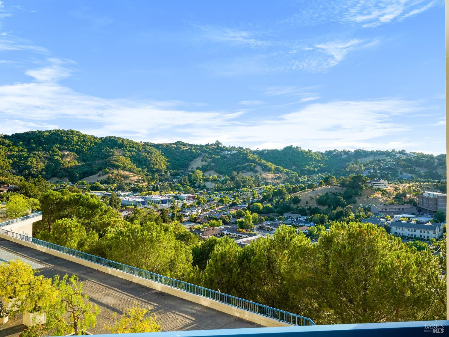 Detail Gallery Image 1 of 37 For 100 Thorndale Dr #326,  San Rafael,  CA 94903 - 2 Beds | 2 Baths