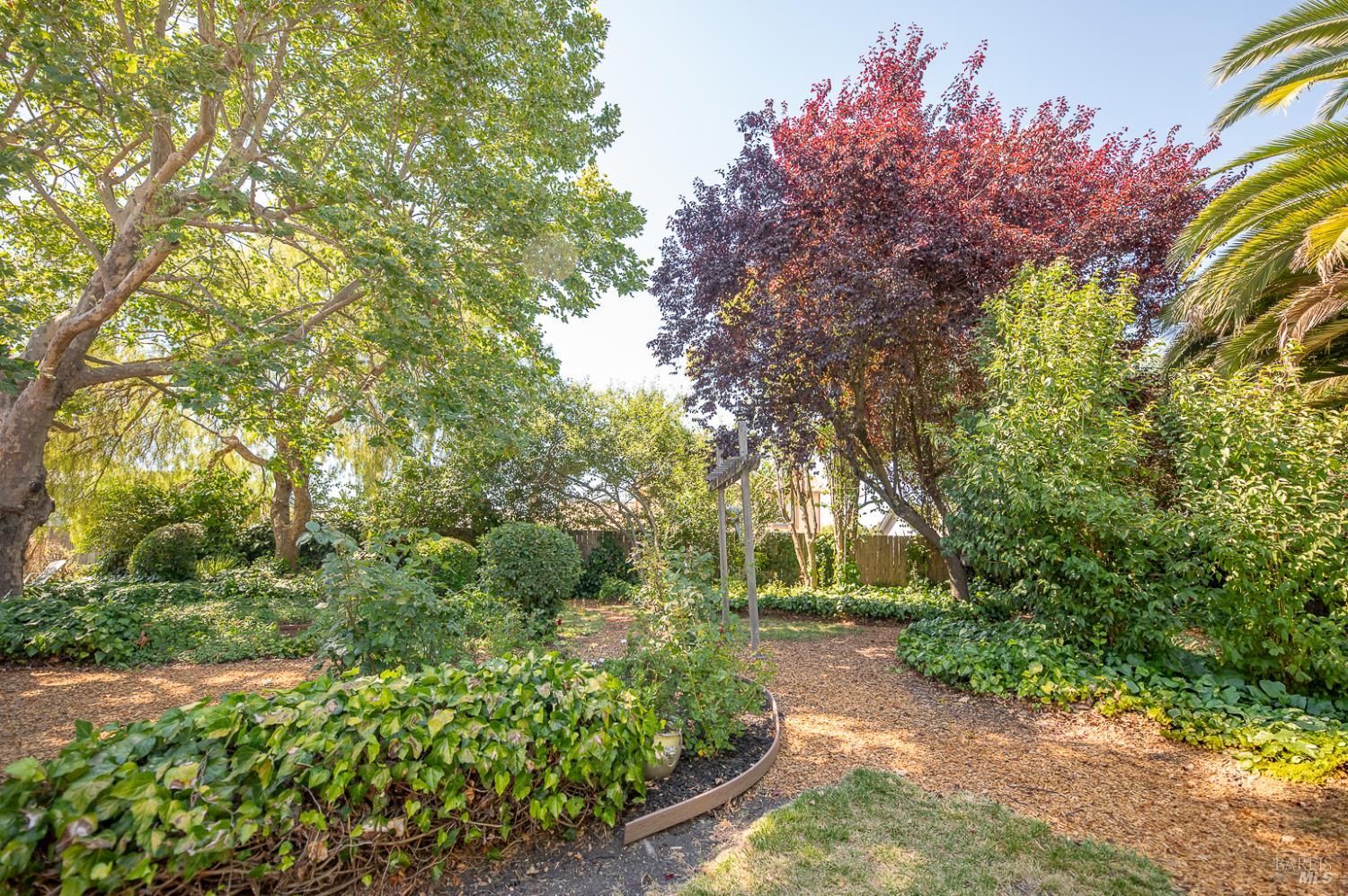 Detail Gallery Image 30 of 33 For 801 Livery Ct, Rohnert Park,  CA 94928 - 4 Beds | 2 Baths