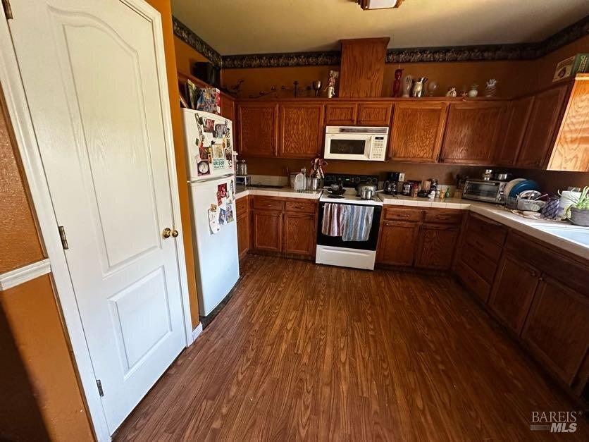 Detail Gallery Image 3 of 4 For Address Is Not Disclosed, Fresno,  CA 93722 - 4 Beds | 2 Baths