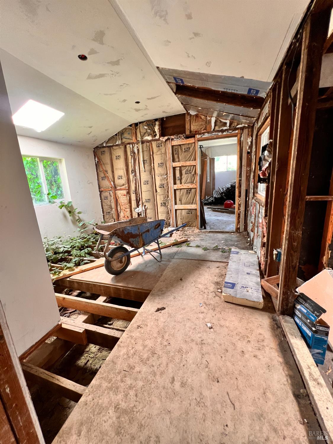 Detail Gallery Image 26 of 26 For 481 Della Ave, Willits,  CA 95490 - 2 Beds | 1 Baths