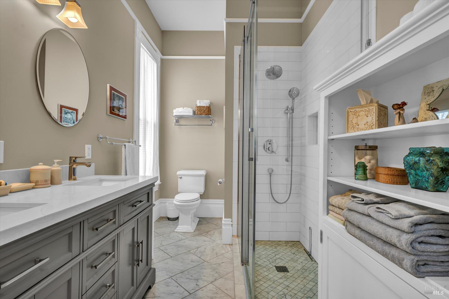 Detail Gallery Image 23 of 44 For 401 Matheson St, Healdsburg,  CA 95448 - 3 Beds | 2 Baths