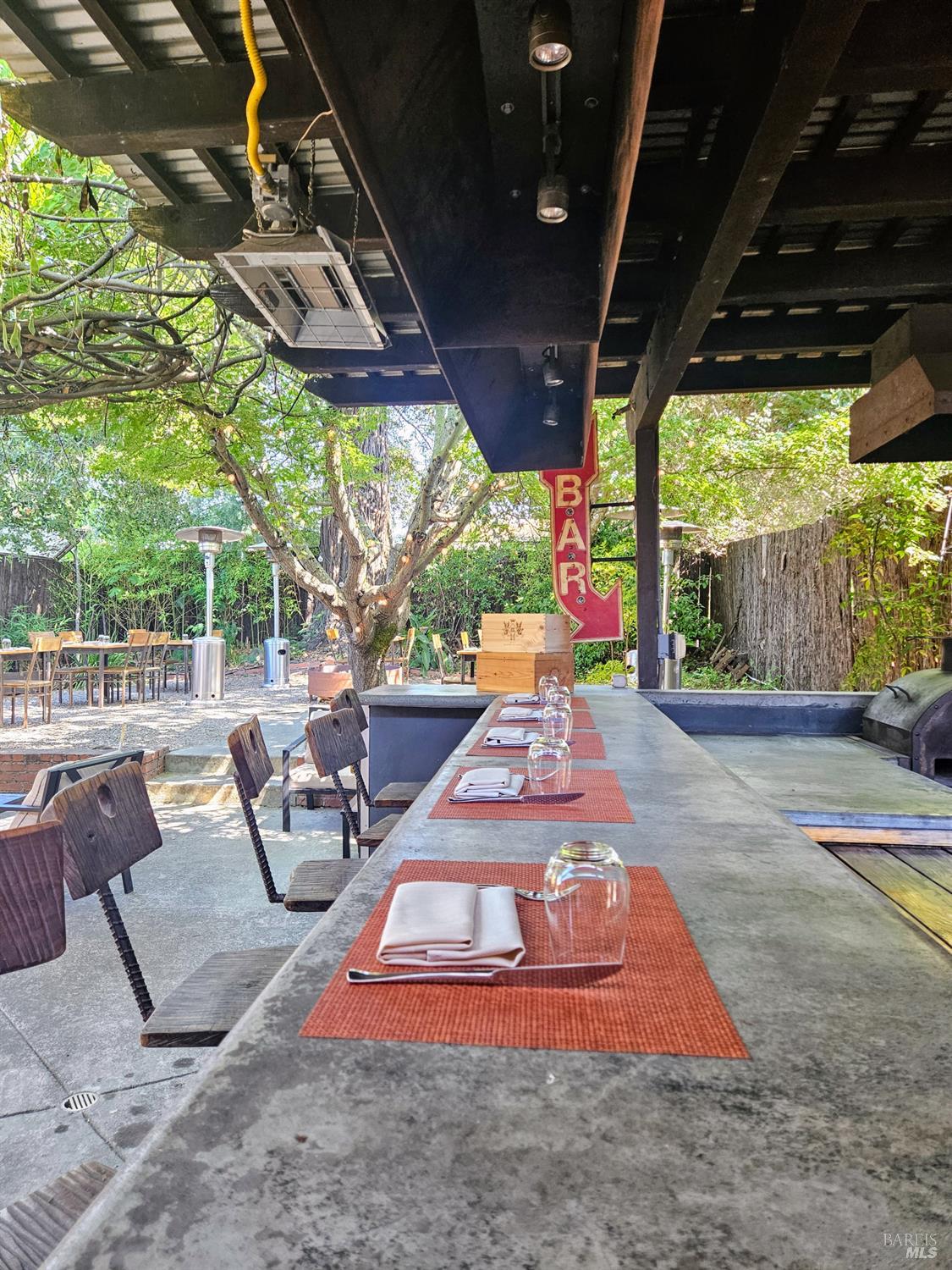 Detail Gallery Image 36 of 39 For 6675 Front St, Forestville,  CA 95436 - – Beds | – Baths