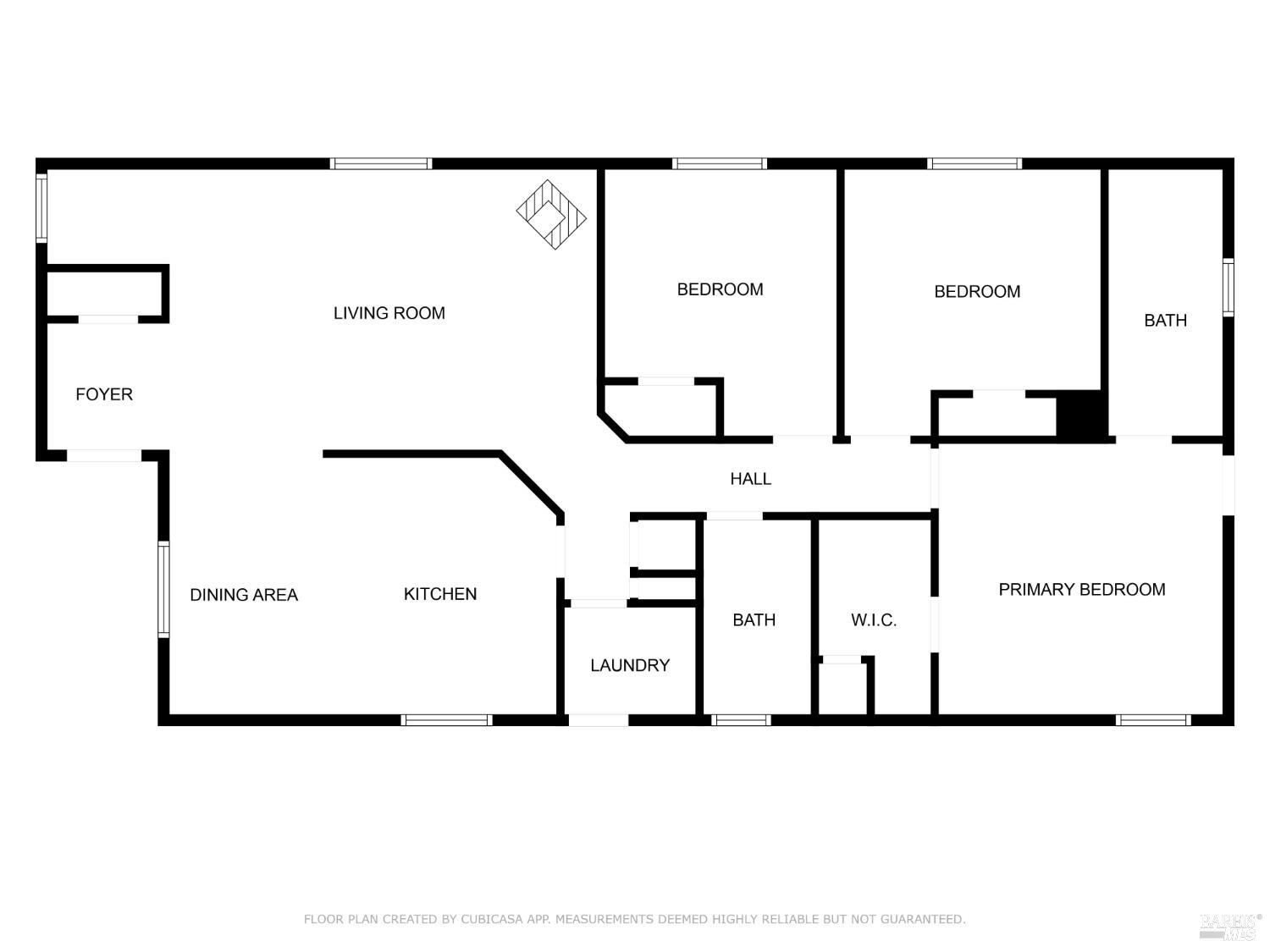 Detail Gallery Image 40 of 40 For 26796 Bear Dr, Willits,  CA 95490 - 3 Beds | 2 Baths