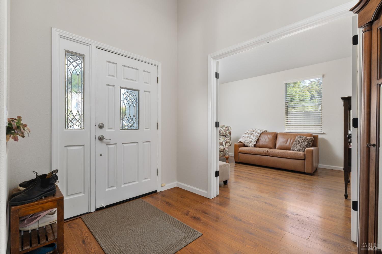 Detail Gallery Image 18 of 47 For 1628 Andover Way, Petaluma,  CA 94954 - 4 Beds | 2 Baths