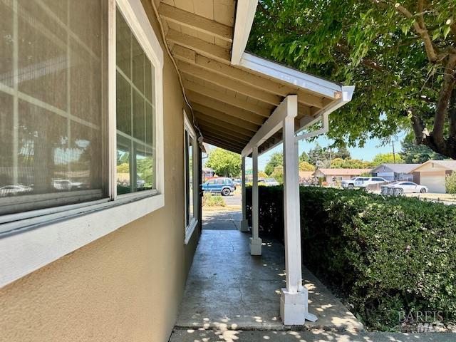 Detail Gallery Image 4 of 17 For 1836 Minnesota St, Fairfield,  CA 94533 - 3 Beds | 1 Baths