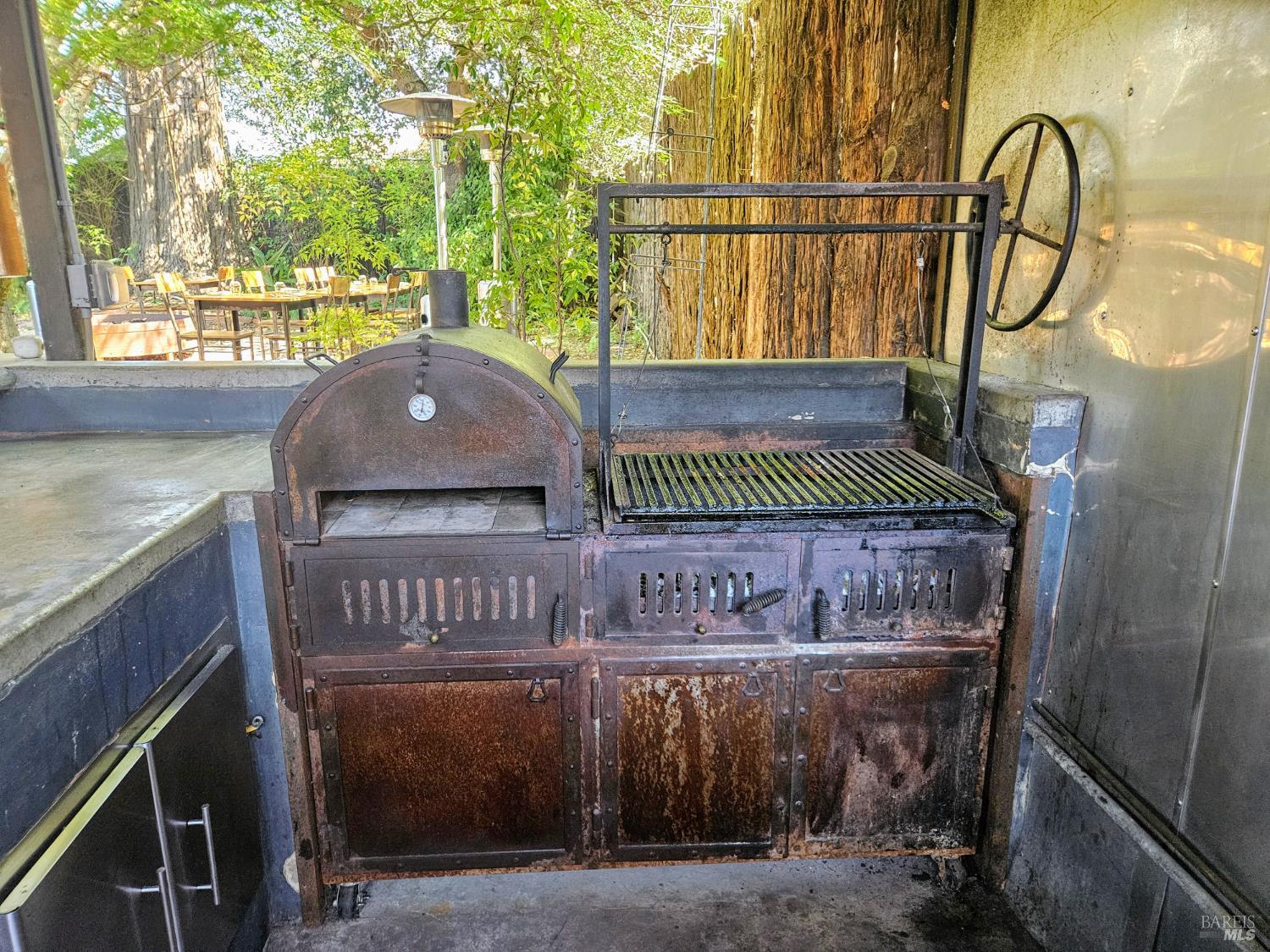 Detail Gallery Image 37 of 39 For 6675 Front St, Forestville,  CA 95436 - – Beds | – Baths