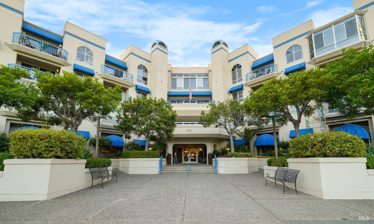 Detail Gallery Image 36 of 37 For 100 Thorndale Dr #326,  San Rafael,  CA 94903 - 2 Beds | 2 Baths