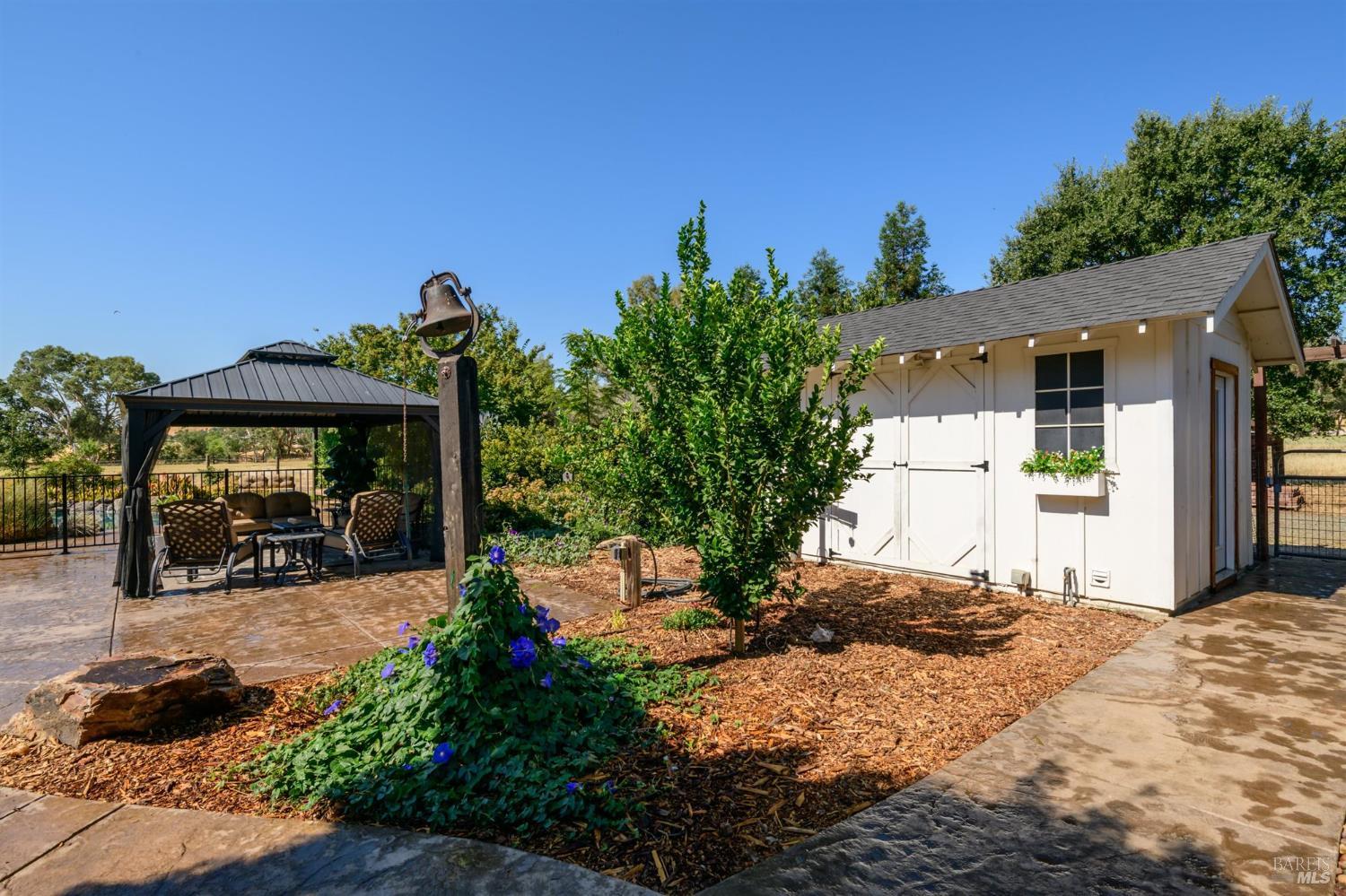 Detail Gallery Image 58 of 117 For 7598 Deer Valley Trl, Vacaville,  CA 95688 - 3 Beds | 2/1 Baths