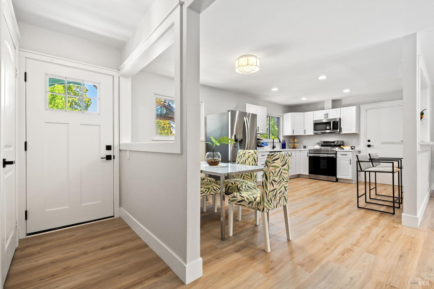 Detail Gallery Image 37 of 54 For 7449 Adrian Dr, Rohnert Park,  CA 94928 - 3 Beds | 2 Baths