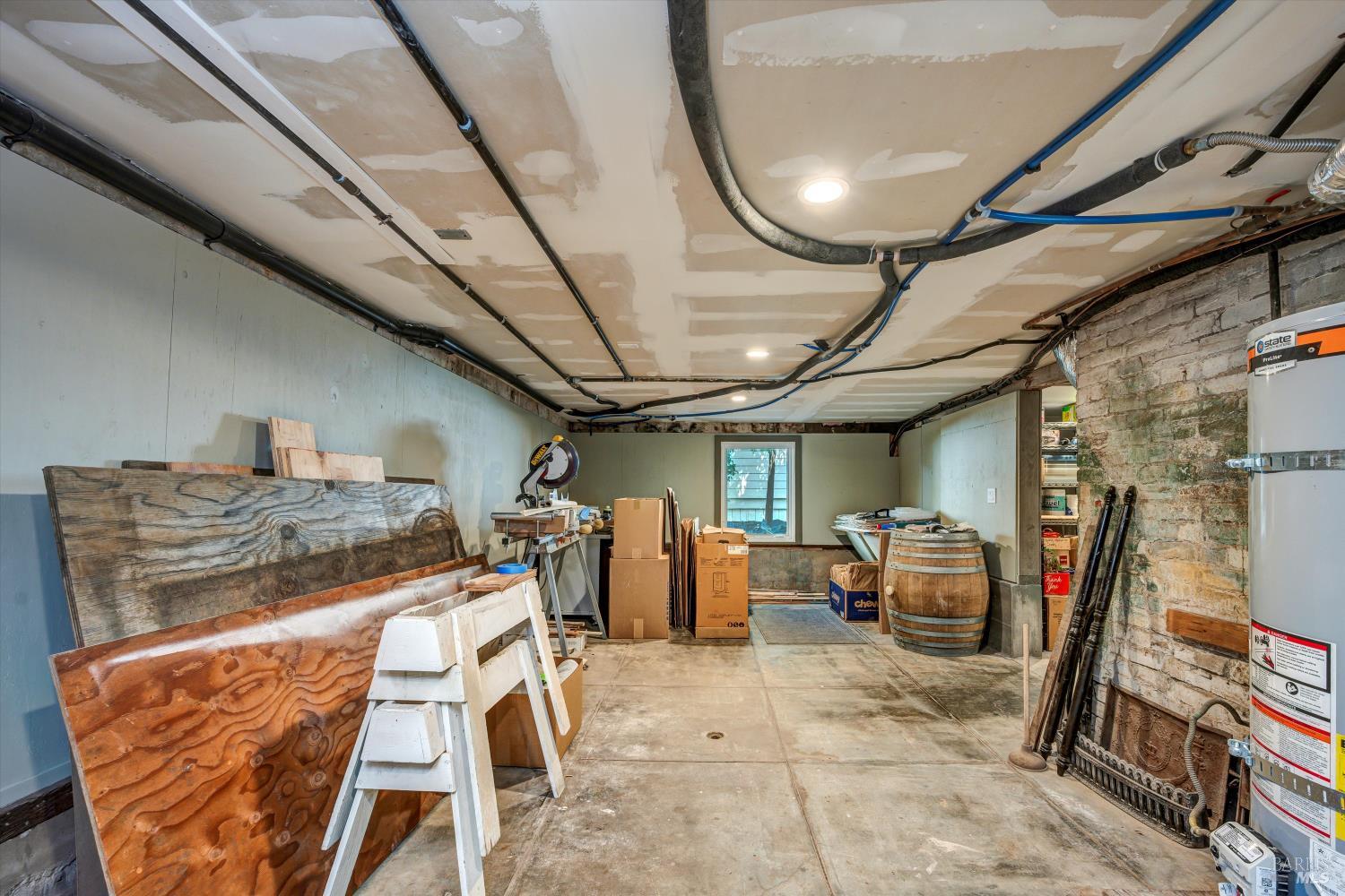 Detail Gallery Image 36 of 44 For 401 Matheson St, Healdsburg,  CA 95448 - 3 Beds | 2 Baths