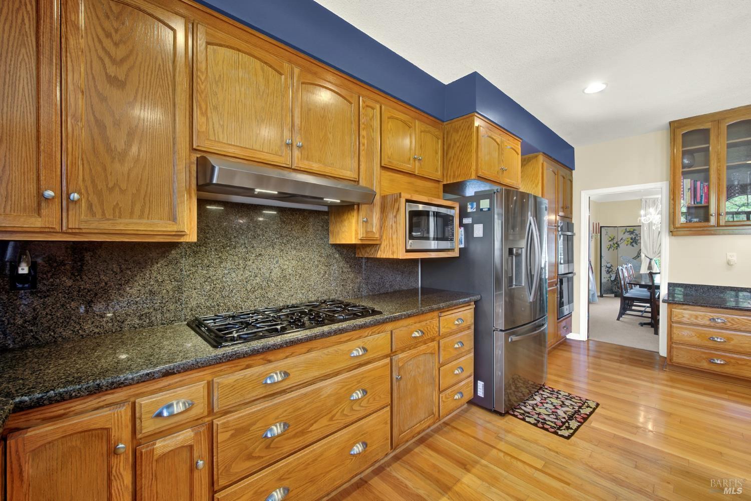 Detail Gallery Image 22 of 71 For 3560 Crownridge Ct, Fairfield,  CA 94534 - 5 Beds | 4 Baths