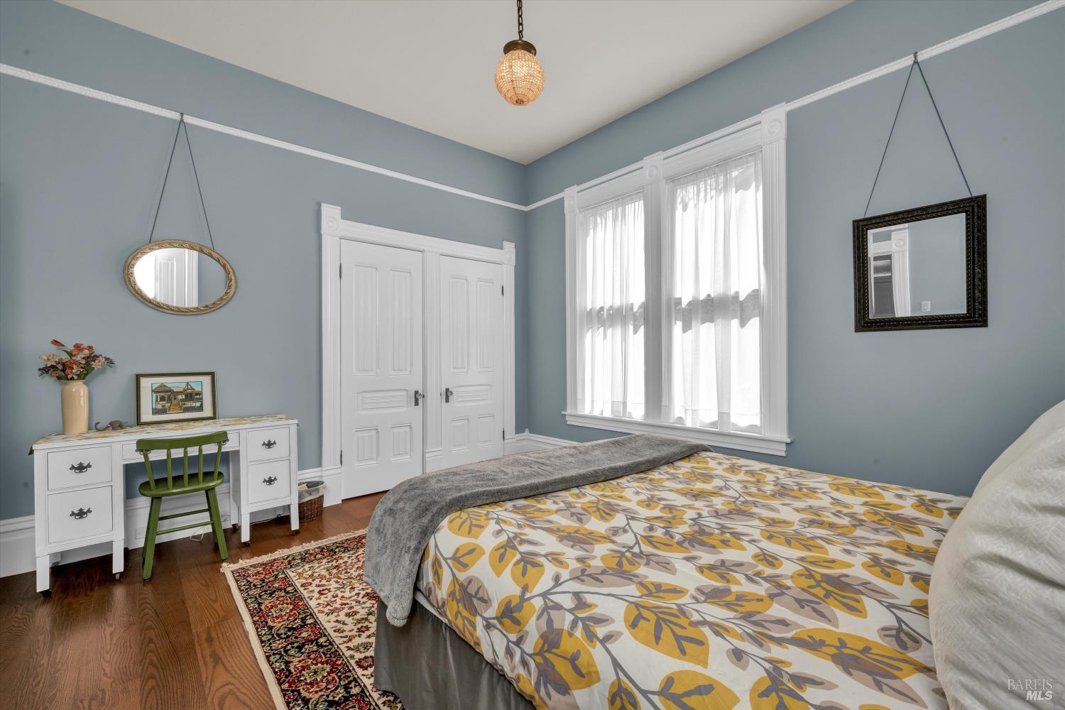 Detail Gallery Image 21 of 44 For 401 Matheson St, Healdsburg,  CA 95448 - 3 Beds | 2 Baths
