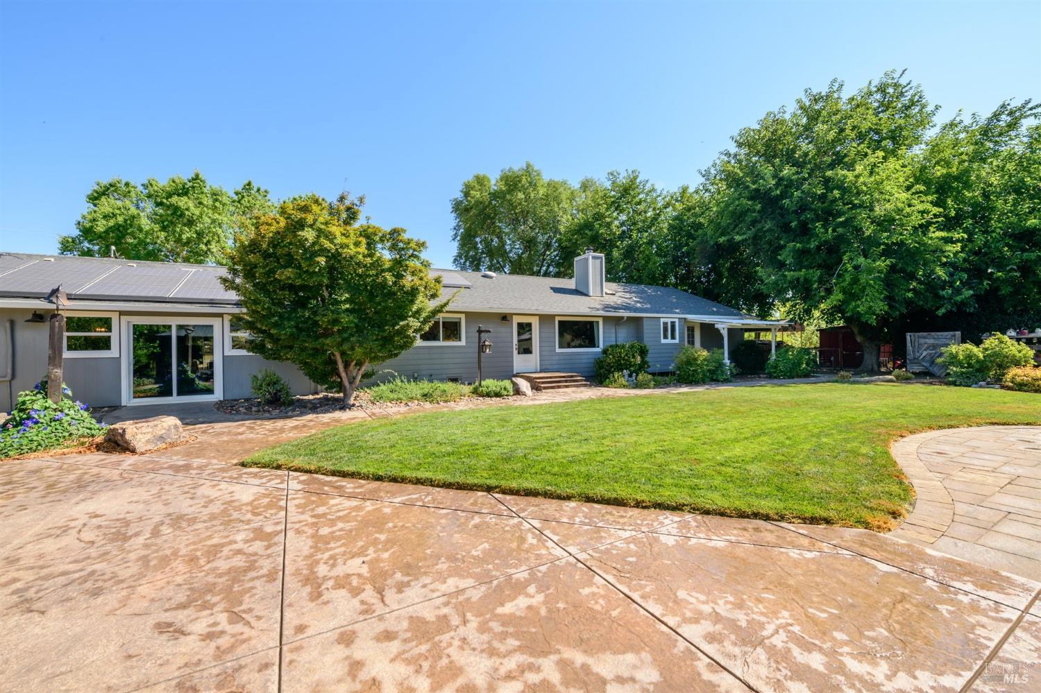 Detail Gallery Image 48 of 117 For 7598 Deer Valley Trl, Vacaville,  CA 95688 - 3 Beds | 2/1 Baths