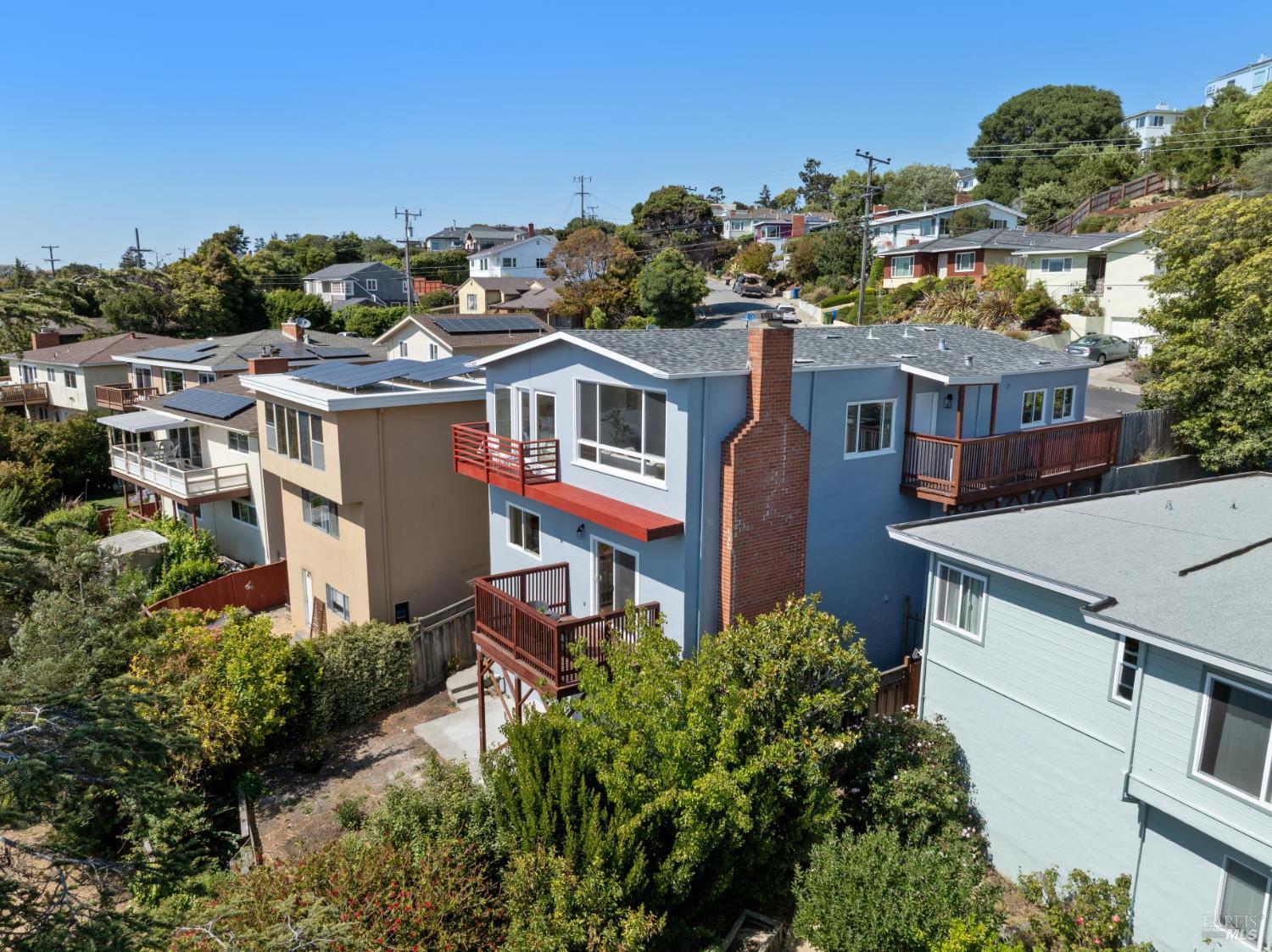 Detail Gallery Image 68 of 74 For 2437 Edwards Ave, El Cerrito,  CA 94530 - 6 Beds | 3/1 Baths
