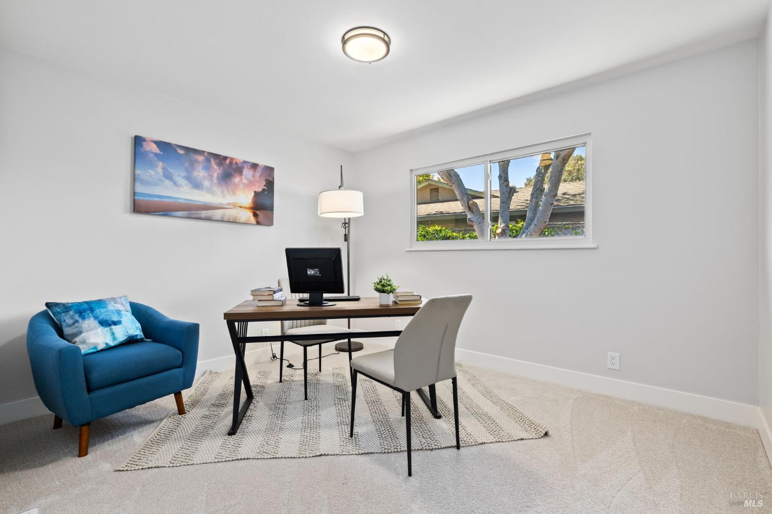 Detail Gallery Image 9 of 54 For 7449 Adrian Dr, Rohnert Park,  CA 94928 - 3 Beds | 2 Baths