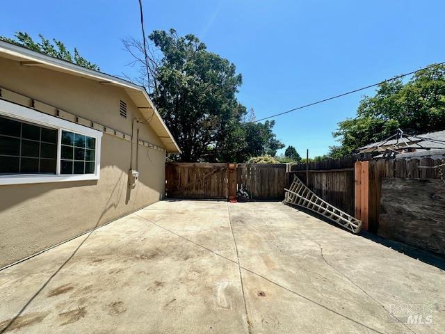 Detail Gallery Image 16 of 17 For 1836 Minnesota St, Fairfield,  CA 94533 - 3 Beds | 1 Baths