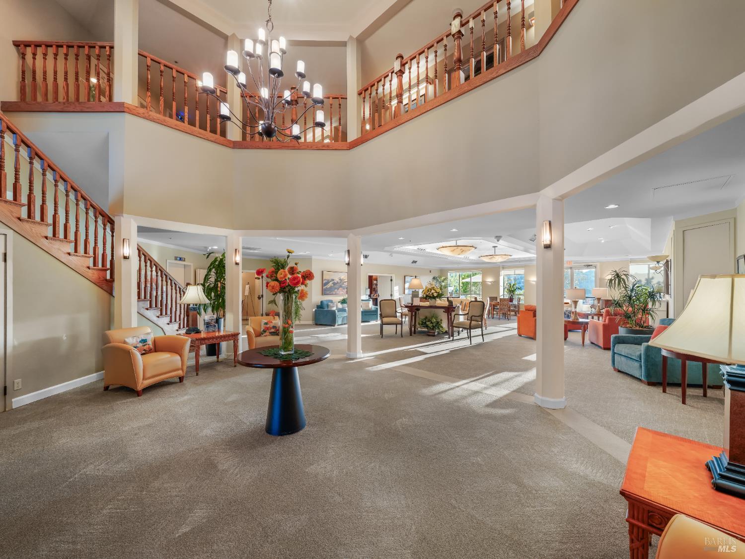 Detail Gallery Image 27 of 37 For 100 Thorndale Dr #326,  San Rafael,  CA 94903 - 2 Beds | 2 Baths