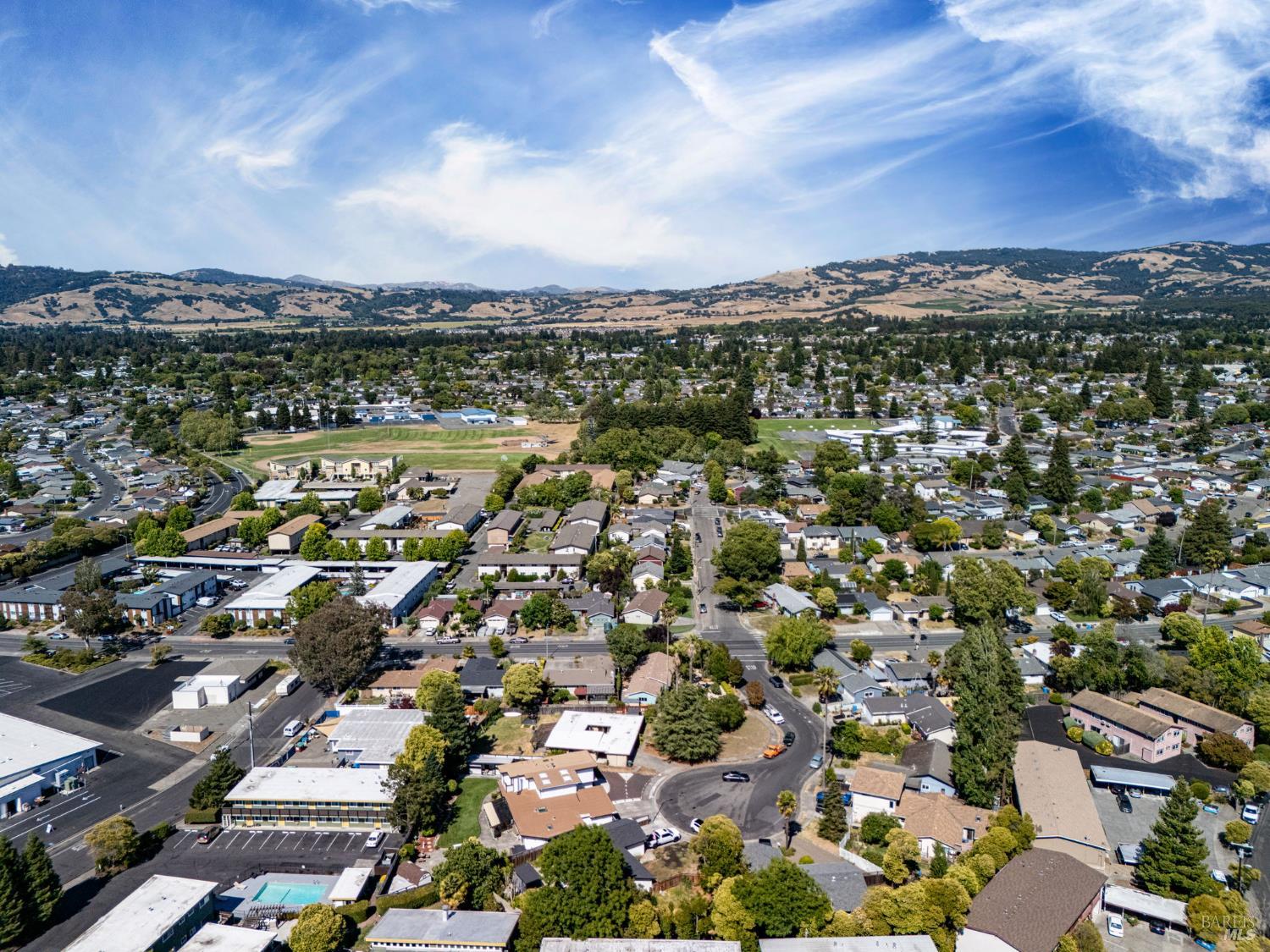 Detail Gallery Image 52 of 54 For 7449 Adrian Dr, Rohnert Park,  CA 94928 - 3 Beds | 2 Baths