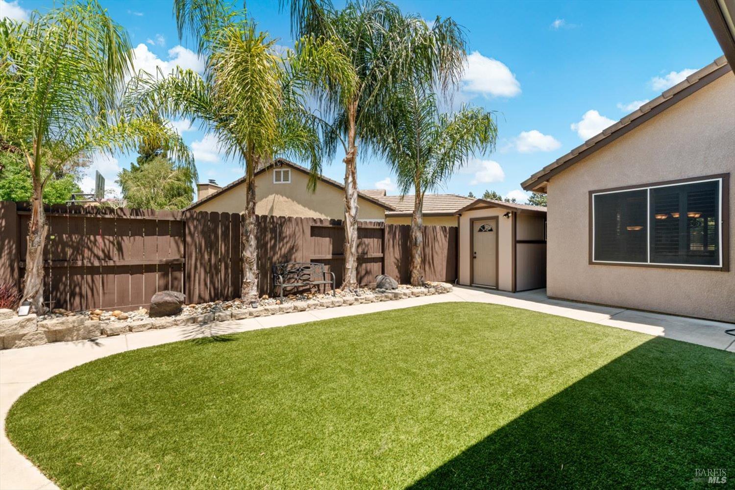 Detail Gallery Image 74 of 96 For 3305 Hillridge Ct, Fairfield,  CA 94534 - 4 Beds | 3 Baths