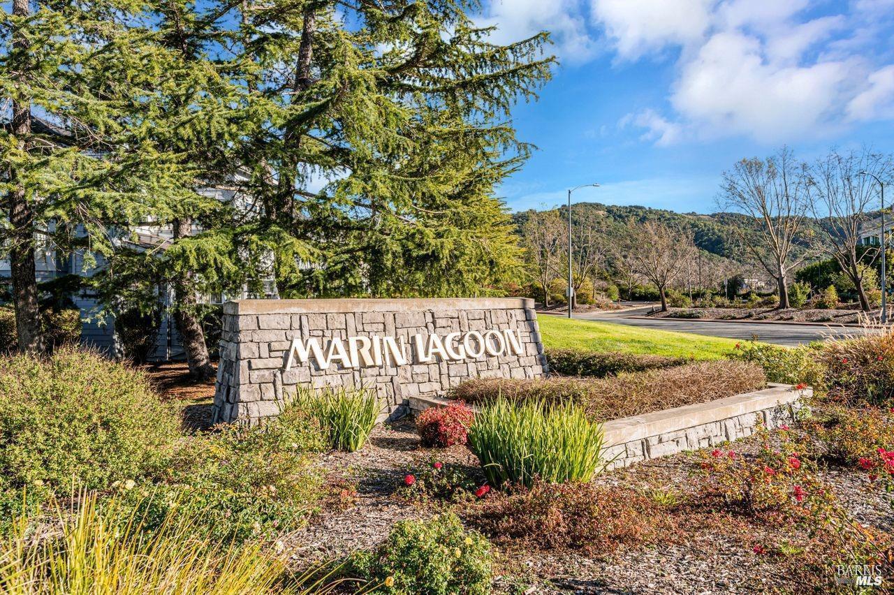 Detail Gallery Image 44 of 44 For 45 Mariners Cir, San Rafael,  CA 94903 - 3 Beds | 2 Baths