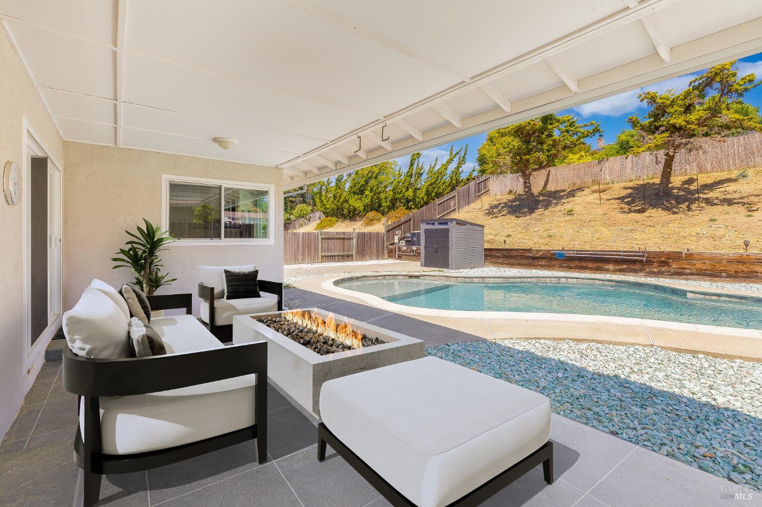 Detail Gallery Image 72 of 73 For 414 Brunswick Dr, Vallejo,  CA 94591 - 3 Beds | 2 Baths