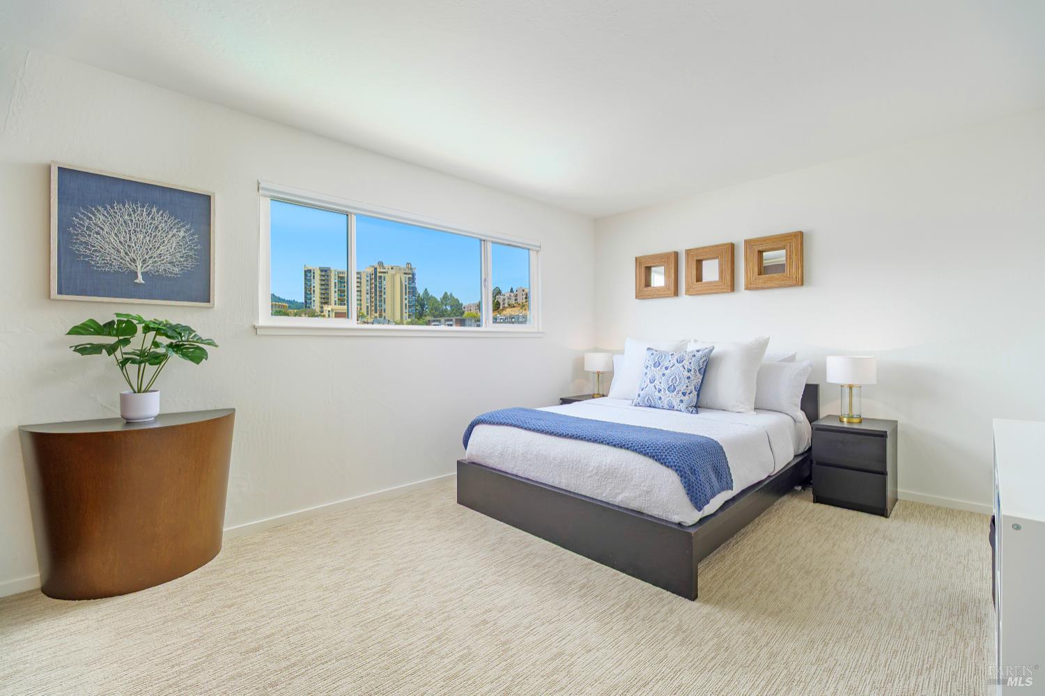 Detail Gallery Image 18 of 30 For 175 Upper via Casitas Way #2,  Greenbrae,  CA 94904 - 2 Beds | 2 Baths