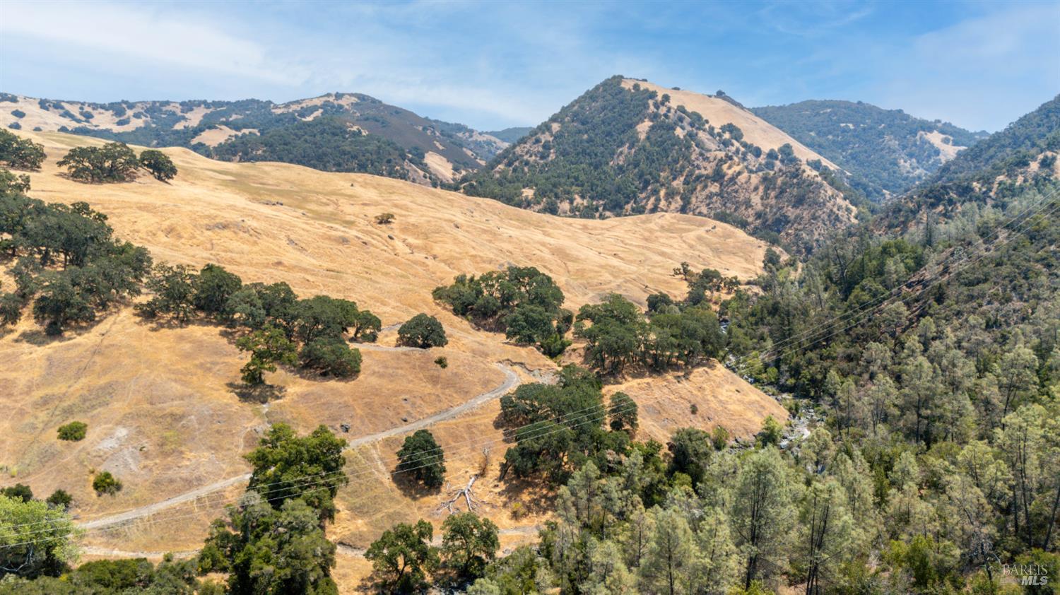 Detail Gallery Image 7 of 7 For 0 S Highway 101 Unkn, Hopland,  CA 95449 - – Beds | – Baths