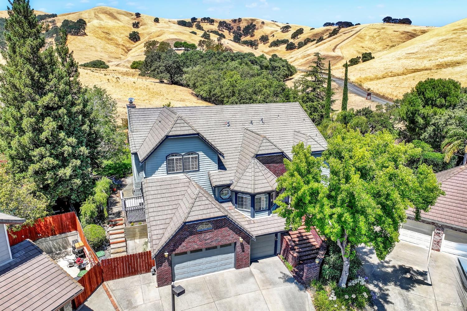 Detail Gallery Image 67 of 71 For 3560 Crownridge Ct, Fairfield,  CA 94534 - 5 Beds | 4 Baths