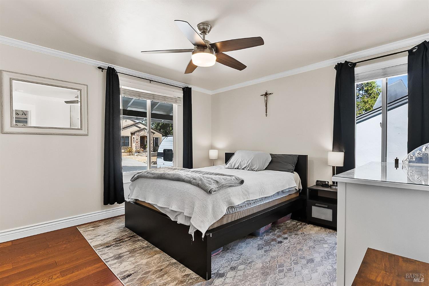 Detail Gallery Image 15 of 33 For 43 Linda Vista St, Benicia,  CA 94510 - 2 Beds | 1 Baths