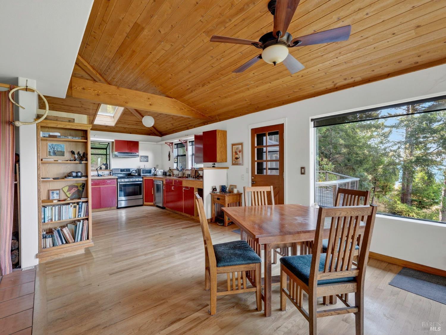 Detail Gallery Image 8 of 48 For 18051 Bald Hills Rd, Navarro,  CA 95463 - 2 Beds | 2 Baths