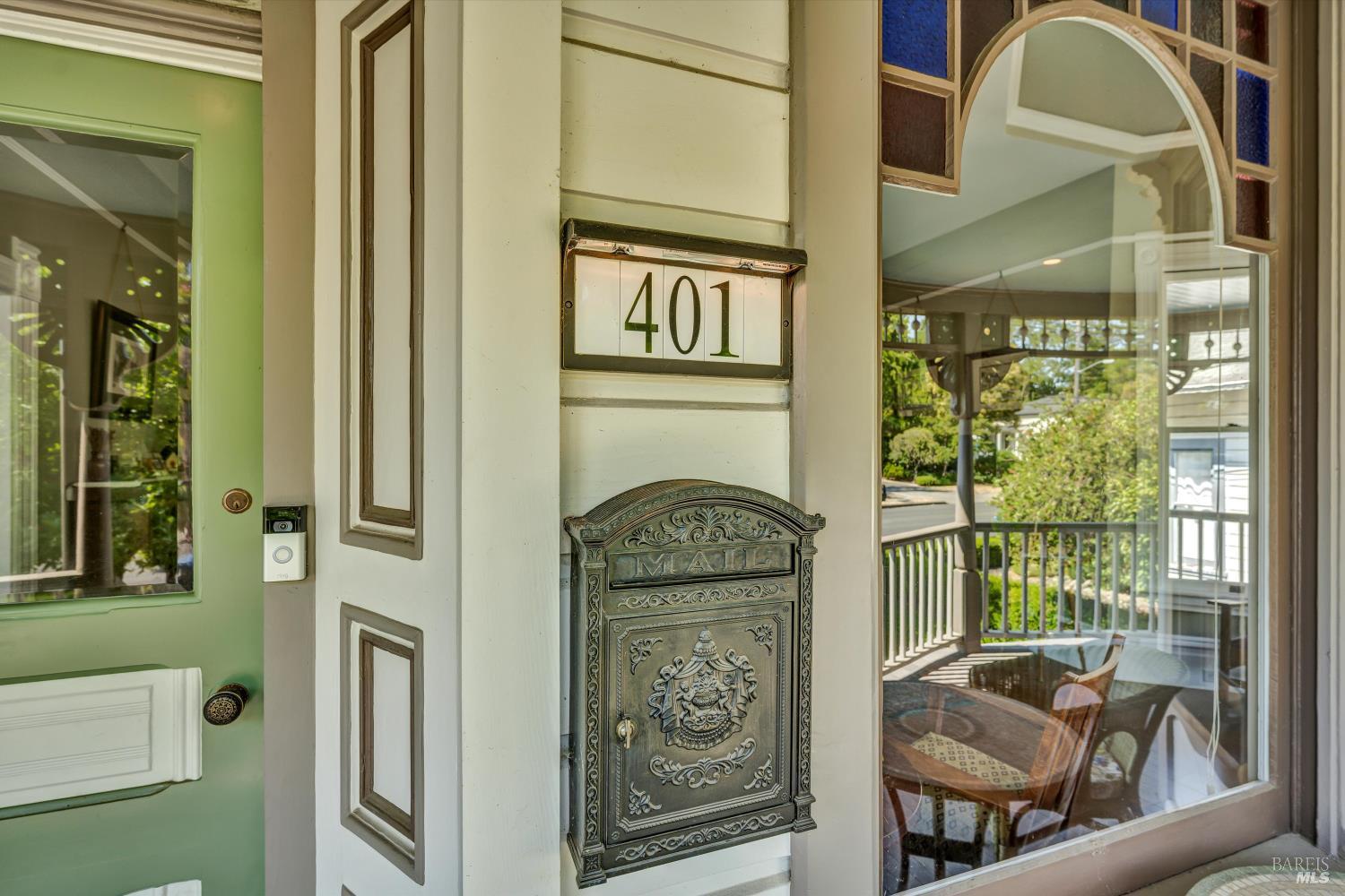 Detail Gallery Image 44 of 44 For 401 Matheson St, Healdsburg,  CA 95448 - 3 Beds | 2 Baths